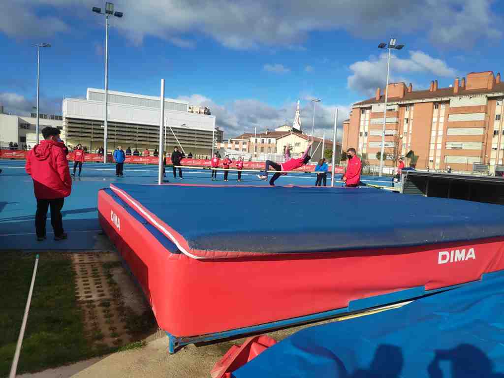 Resultados JDN Sub 14 Larrabide